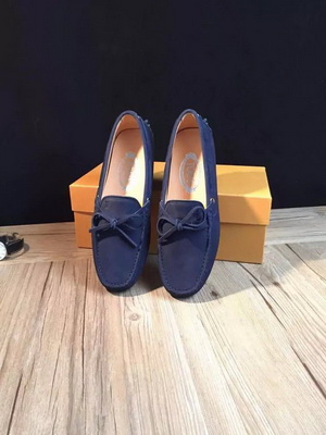 TODS Loafers Women--098